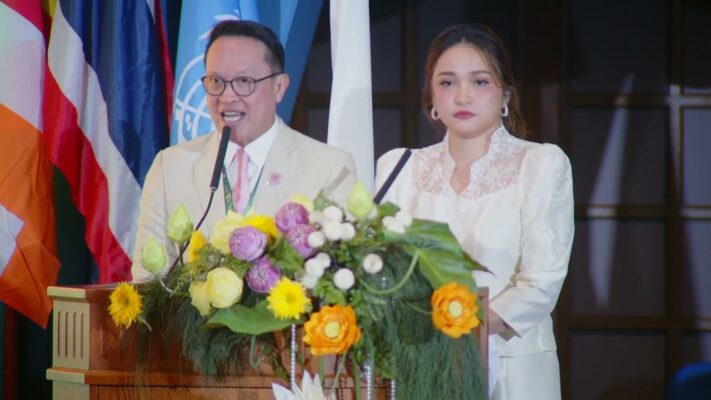 United Nations Day of Vesak