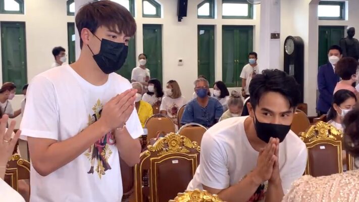 ตามรอยบุพเพสันนิวาส ๒ - พระพรหมบัณฑิต - News Live Thailand